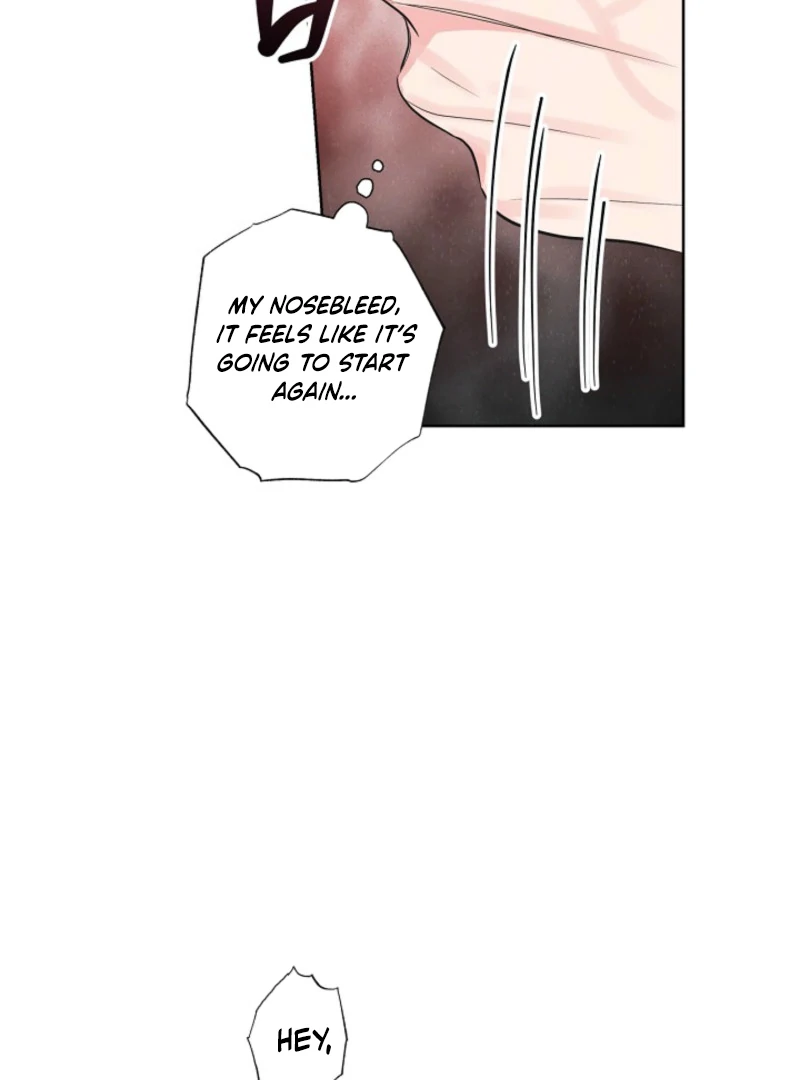 The Four Of Us Have A 0 Chon Relationship (Diva Scans) - Chapter 17 manhwa