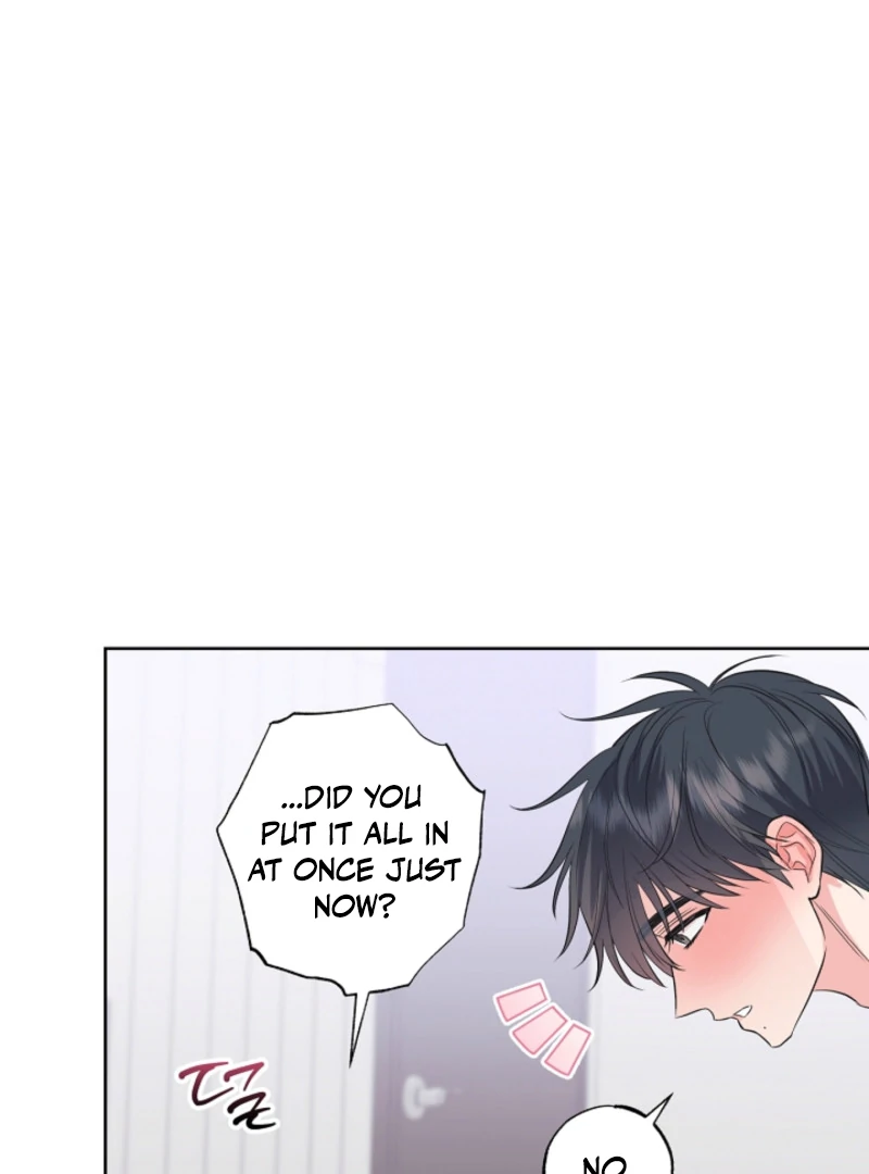 The Four Of Us Have A 0 Chon Relationship (Diva Scans) - Chapter 17 manhwa