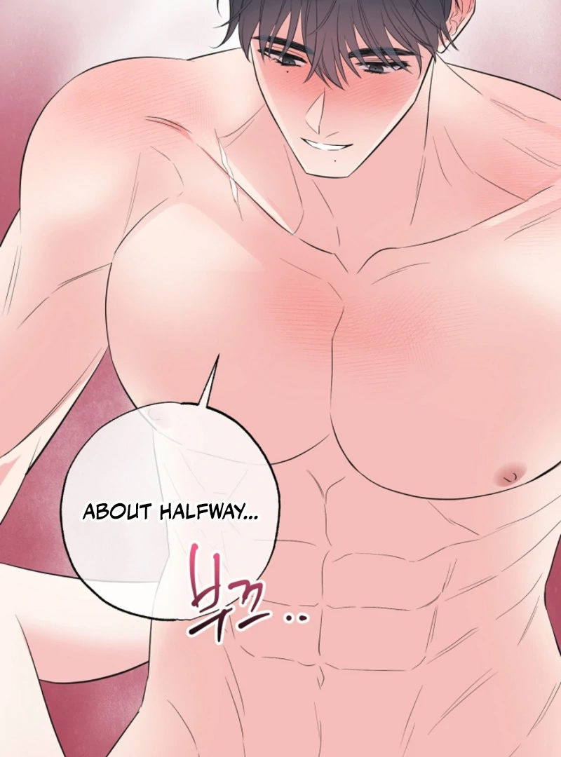 The Four Of Us Have A 0 Chon Relationship (Diva Scans) - Chapter 17 manhwa