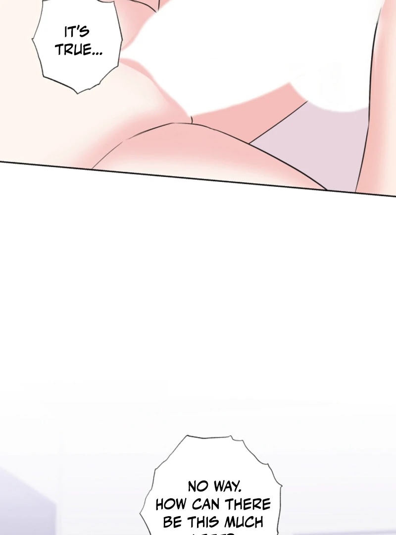 The Four Of Us Have A 0 Chon Relationship (Diva Scans) - Chapter 17 manhwa