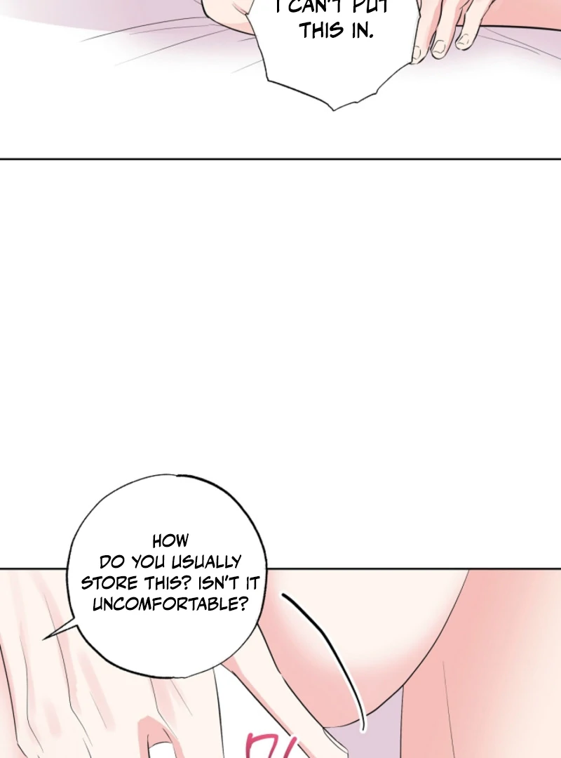 The Four Of Us Have A 0 Chon Relationship (Diva Scans) - Chapter 17 manhwa