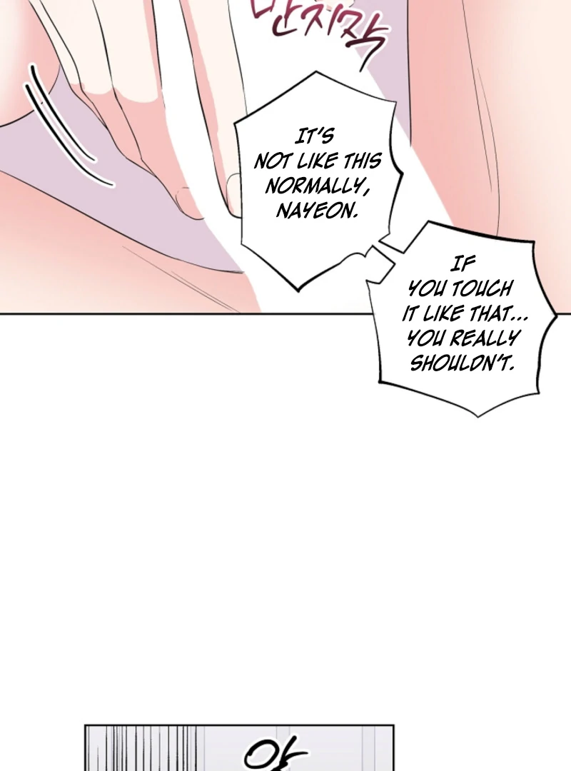 The Four Of Us Have A 0 Chon Relationship (Diva Scans) - Chapter 17 manhwa
