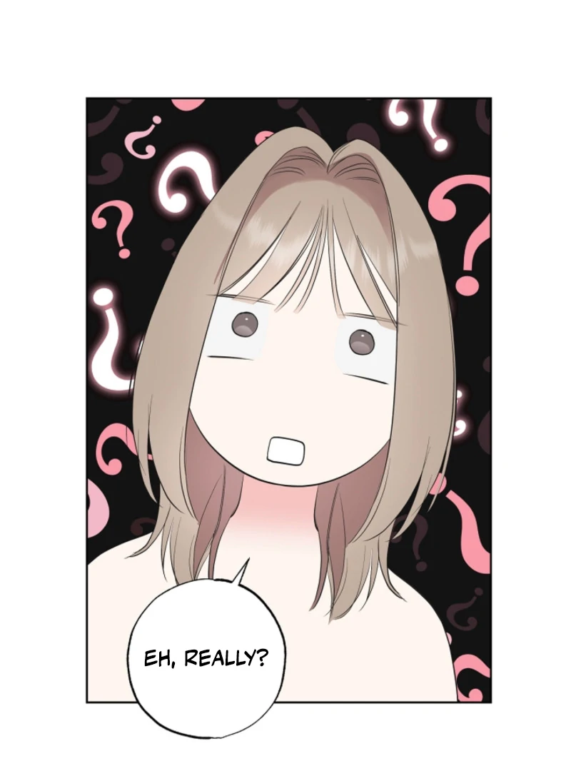 The Four Of Us Have A 0 Chon Relationship (Diva Scans) - Chapter 17 manhwa