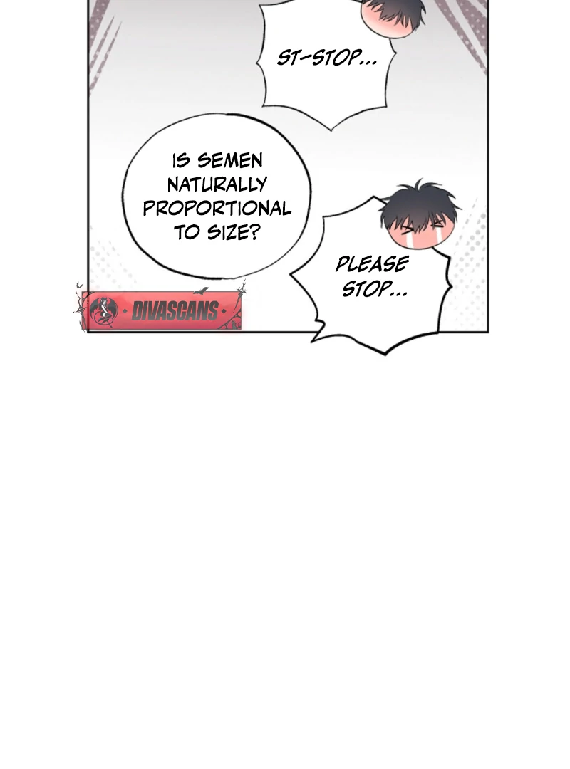 The Four Of Us Have A 0 Chon Relationship (Diva Scans) - Chapter 17 manhwa