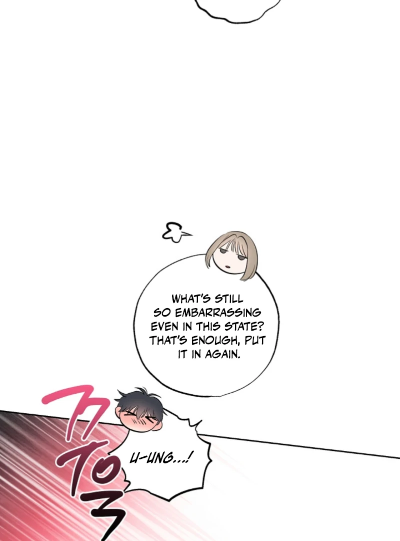 The Four Of Us Have A 0 Chon Relationship (Diva Scans) - Chapter 17 manhwa