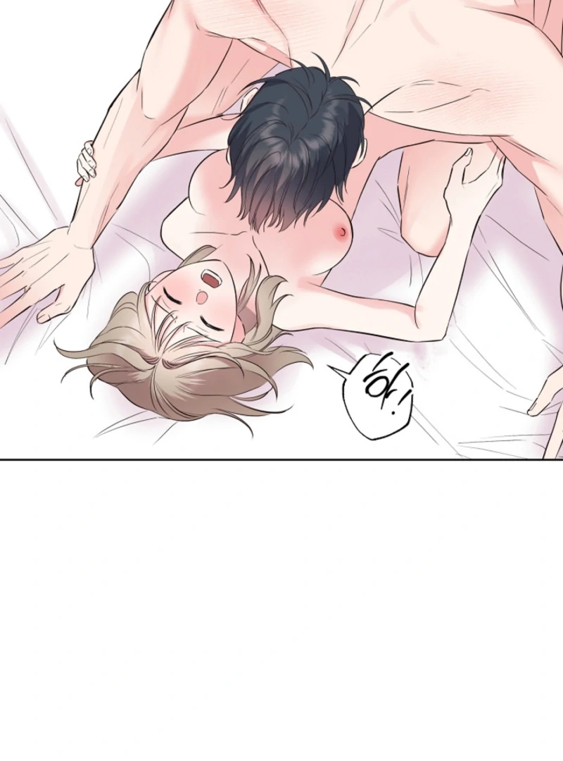 The Four Of Us Have A 0 Chon Relationship (Diva Scans) - Chapter 17 manhwa