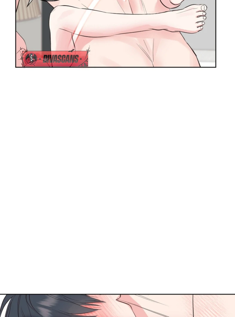 The Four Of Us Have A 0 Chon Relationship (Diva Scans) - Chapter 17 manhwa