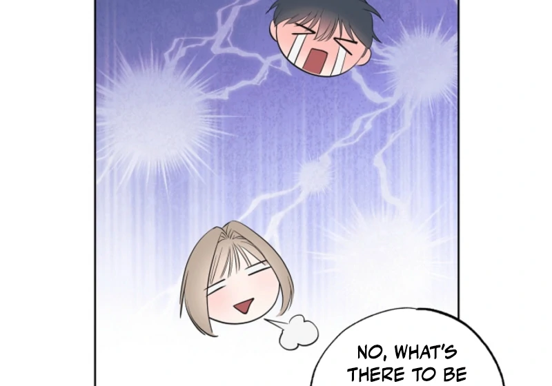 The Four Of Us Have A 0 Chon Relationship (Diva Scans) - Chapter 17 manhwa
