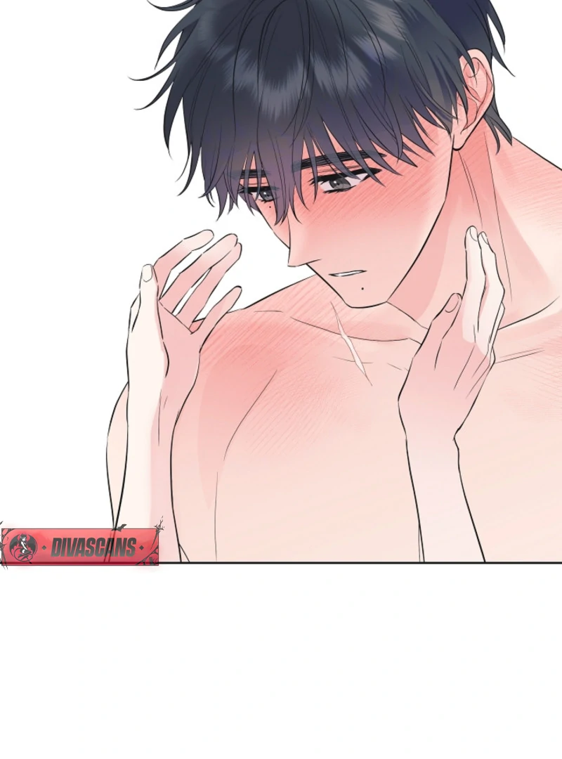 The Four Of Us Have A 0 Chon Relationship (Diva Scans) - Chapter 17 manhwa