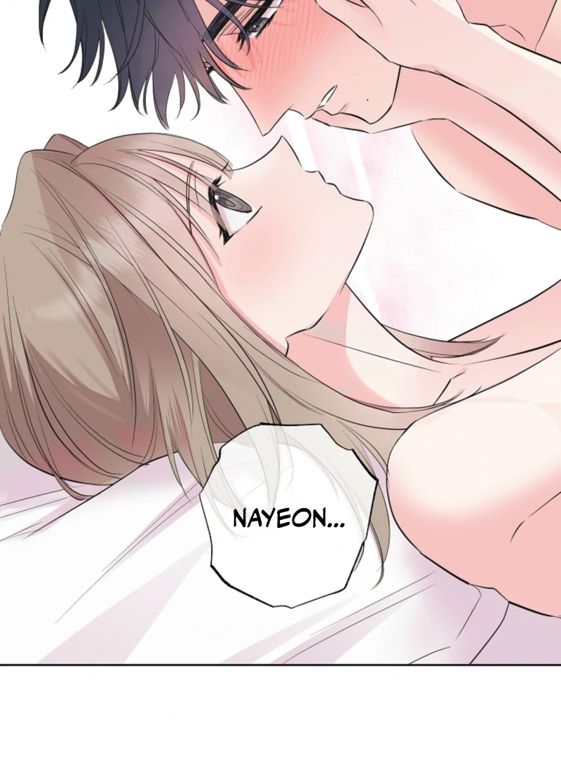 The Four Of Us Have A 0 Chon Relationship (Diva Scans) - Chapter 17 manhwa