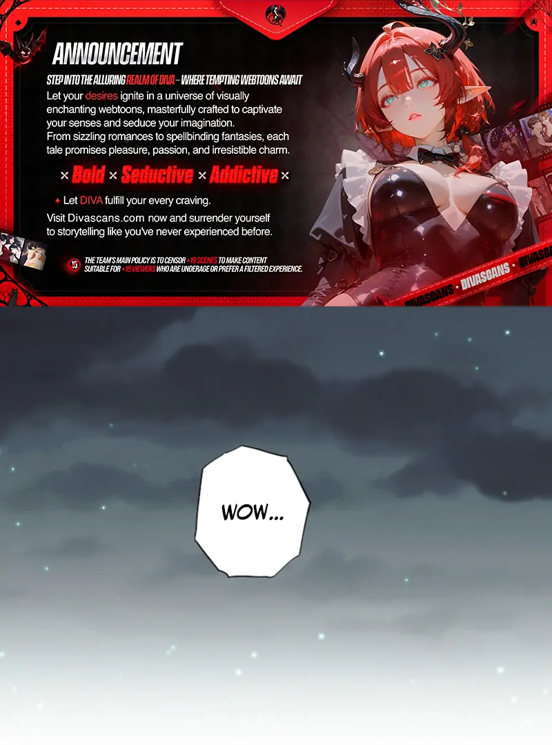 The Four Of Us Have A 0 Chon Relationship (Diva Scans) - Chapter 18 manhwa