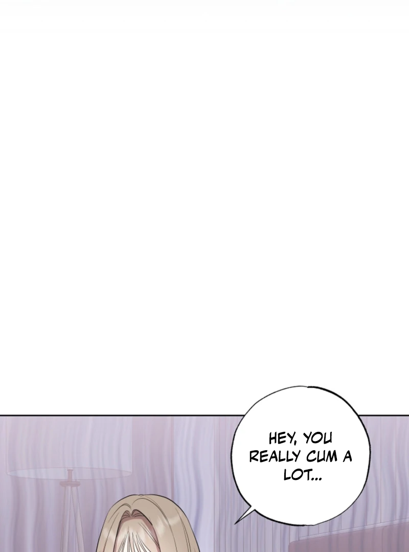 The Four Of Us Have A 0 Chon Relationship (Diva Scans) - Chapter 18 manhwa