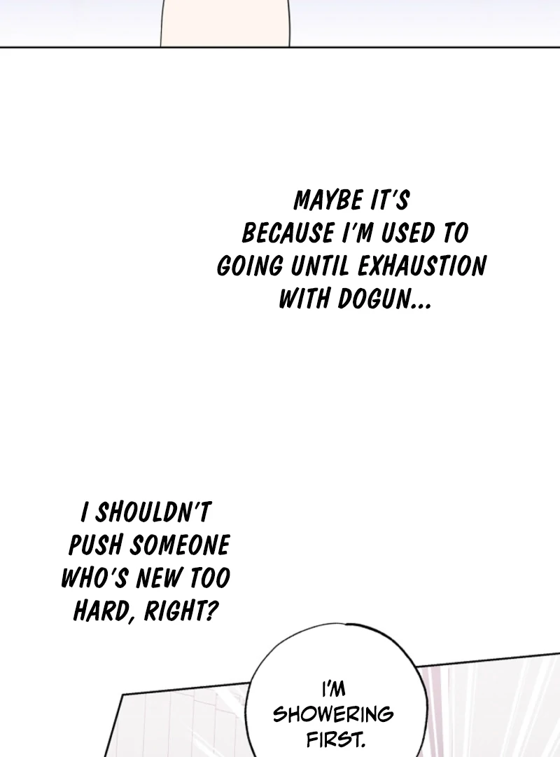 The Four Of Us Have A 0 Chon Relationship (Diva Scans) - Chapter 18 manhwa