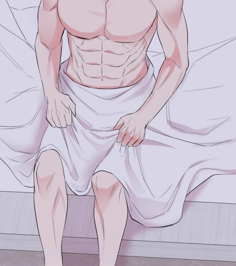 The Four Of Us Have A 0 Chon Relationship (Diva Scans) - Chapter 18 manhwa