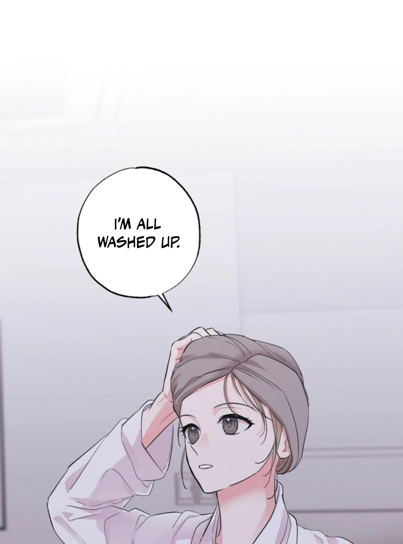 The Four Of Us Have A 0 Chon Relationship (Diva Scans) - Chapter 18 manhwa
