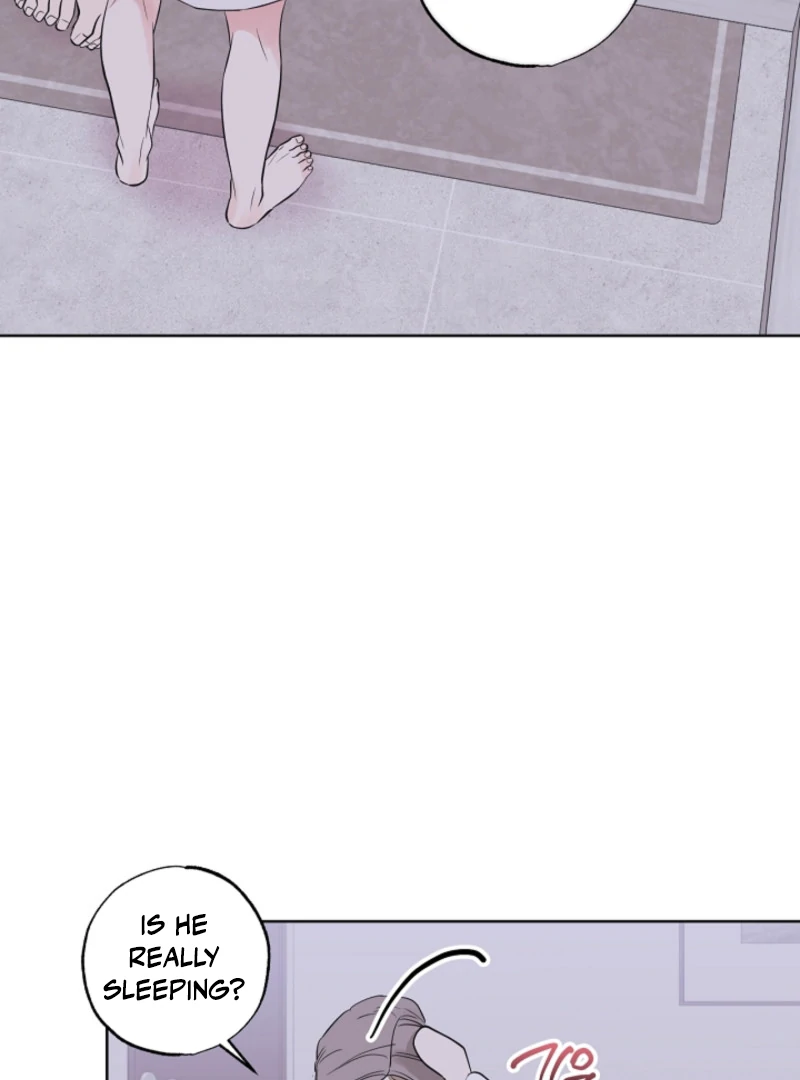 The Four Of Us Have A 0 Chon Relationship (Diva Scans) - Chapter 18 manhwa