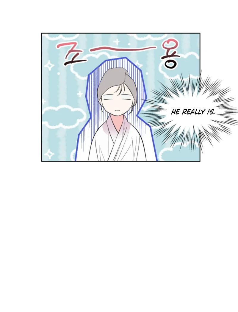 The Four Of Us Have A 0 Chon Relationship (Diva Scans) - Chapter 18 manhwa