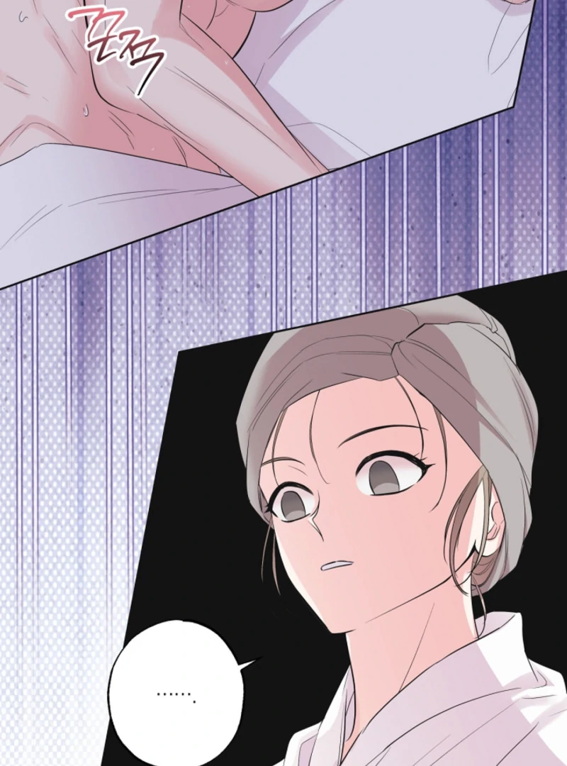 The Four Of Us Have A 0 Chon Relationship (Diva Scans) - Chapter 18 manhwa