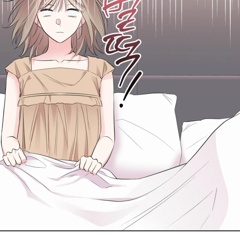 The Four Of Us Have A 0 Chon Relationship (Diva Scans) - Chapter 18 manhwa