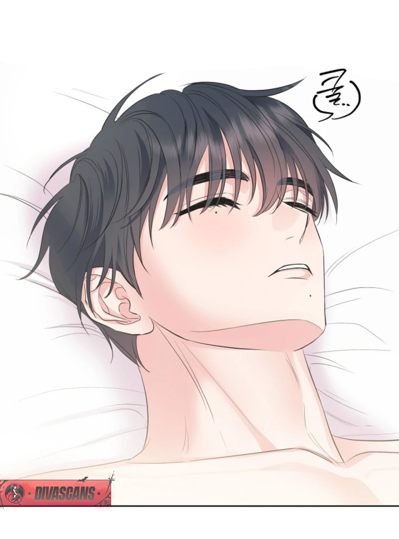 The Four Of Us Have A 0 Chon Relationship (Diva Scans) - Chapter 18 manhwa