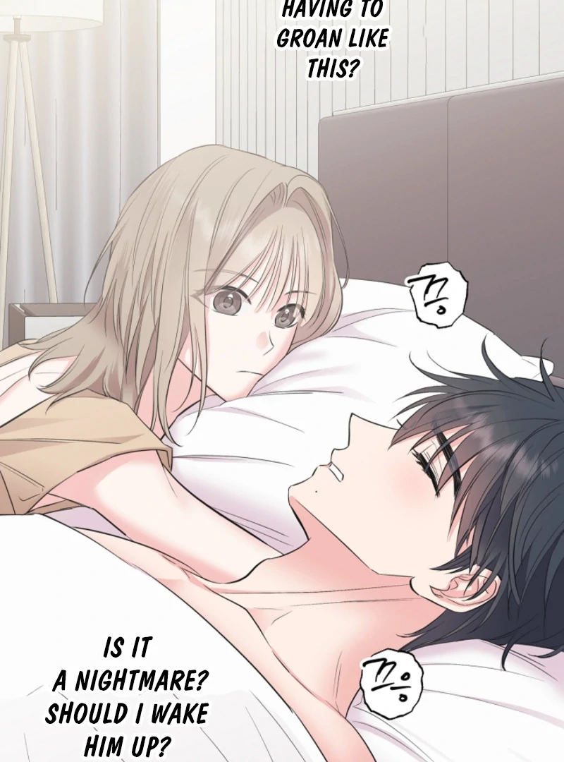 The Four Of Us Have A 0 Chon Relationship (Diva Scans) - Chapter 18 manhwa