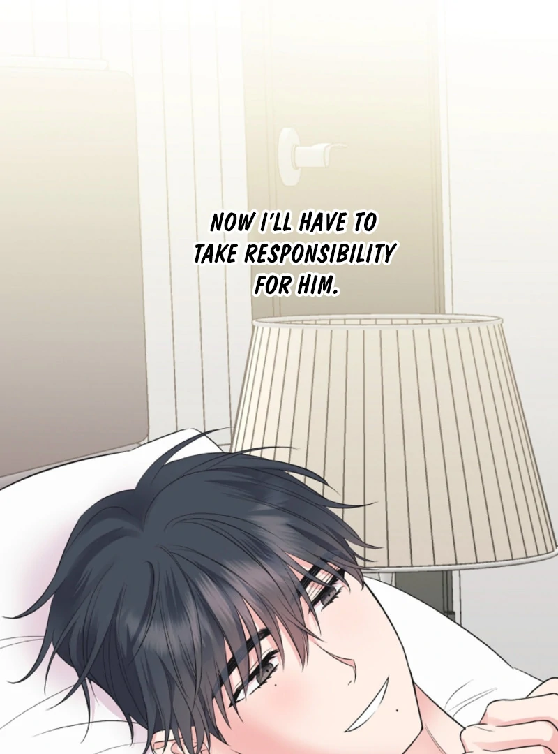 The Four Of Us Have A 0 Chon Relationship (Diva Scans) - Chapter 18 manhwa