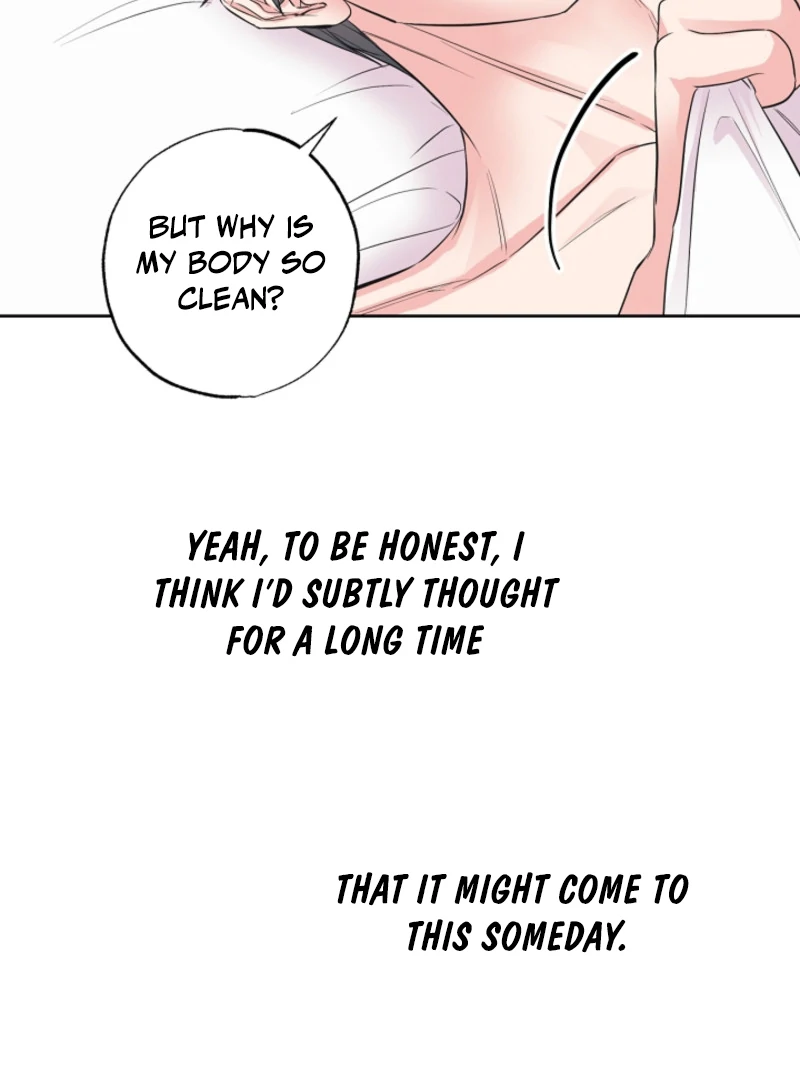 The Four Of Us Have A 0 Chon Relationship (Diva Scans) - Chapter 18 manhwa