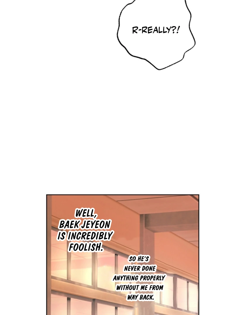 The Four Of Us Have A 0 Chon Relationship (Diva Scans) - Chapter 18 manhwa