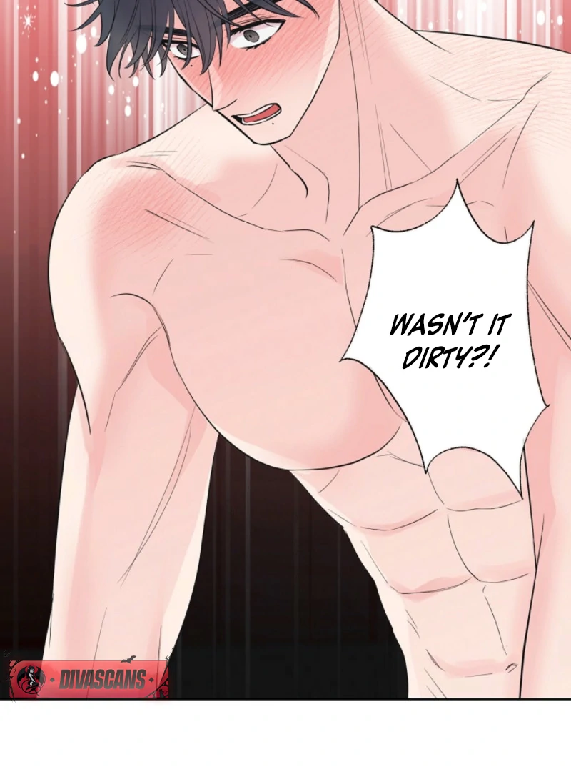 The Four Of Us Have A 0 Chon Relationship (Diva Scans) - Chapter 18 manhwa