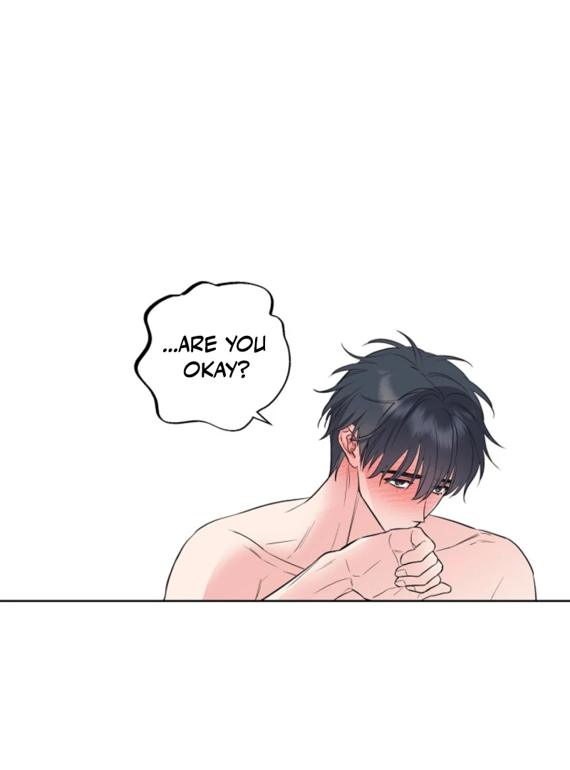 The Four Of Us Have A 0 Chon Relationship (Diva Scans) - Chapter 18 manhwa