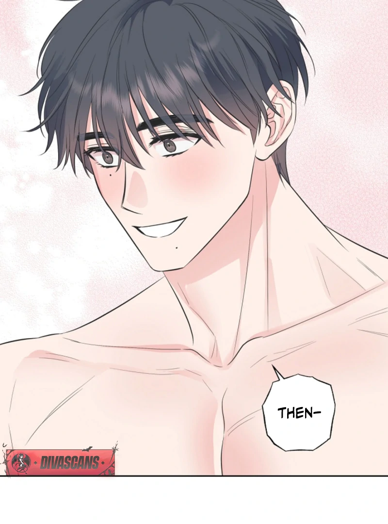 The Four Of Us Have A 0 Chon Relationship (Diva Scans) - Chapter 18 manhwa