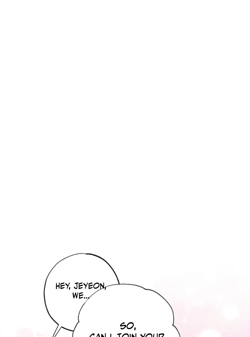 The Four Of Us Have A 0 Chon Relationship (Diva Scans) - Chapter 18 manhwa