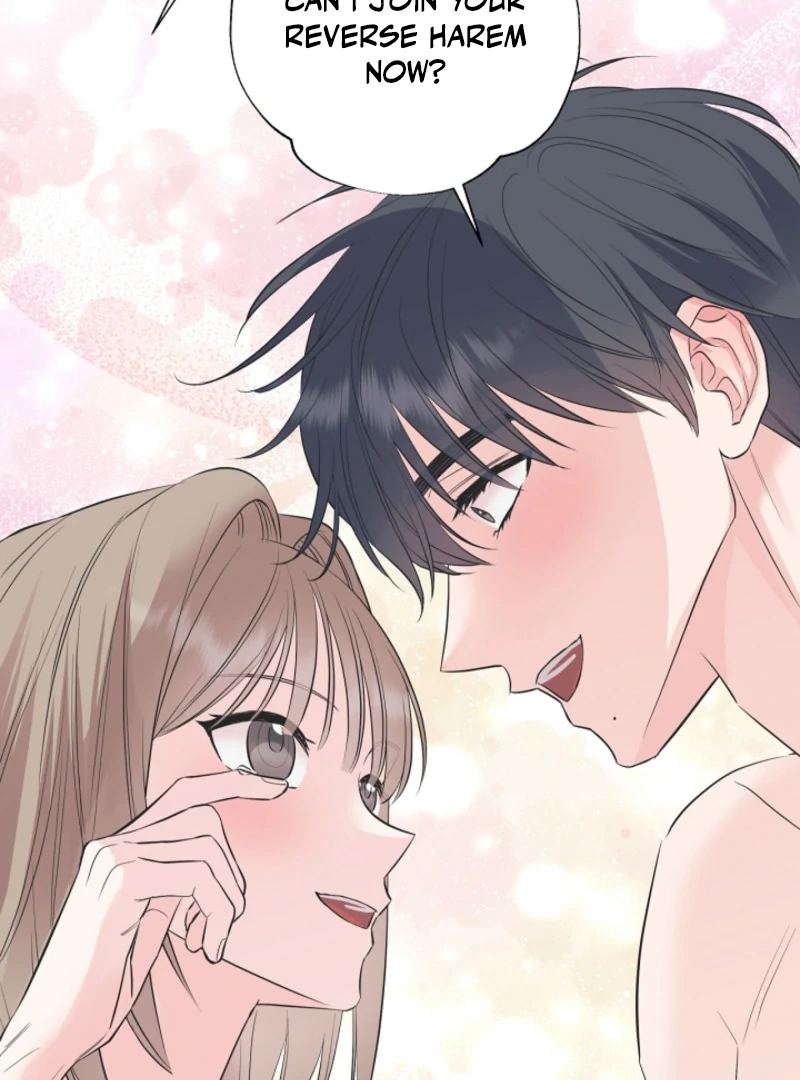 The Four Of Us Have A 0 Chon Relationship (Diva Scans) - Chapter 18 manhwa