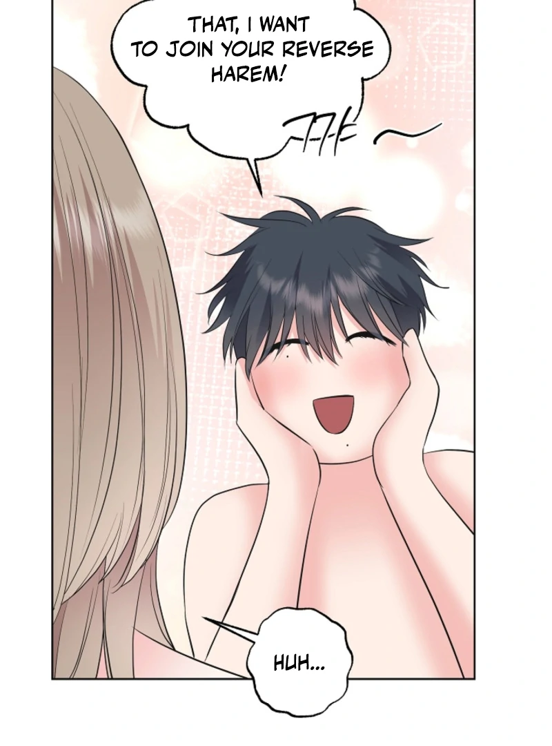 The Four Of Us Have A 0 Chon Relationship (Diva Scans) - Chapter 19 manhwa