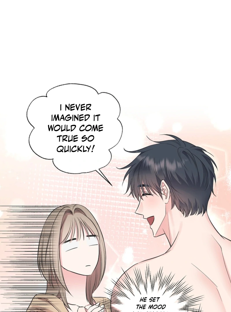 The Four Of Us Have A 0 Chon Relationship (Diva Scans) - Chapter 19 manhwa