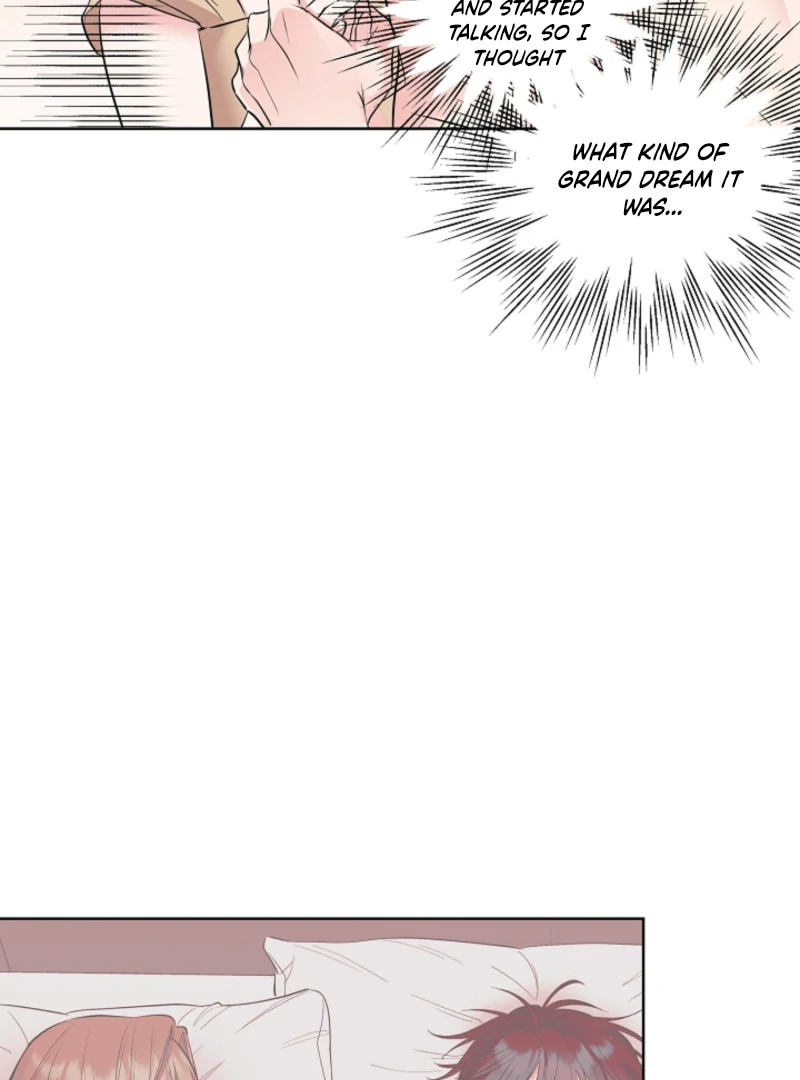 The Four Of Us Have A 0 Chon Relationship (Diva Scans) - Chapter 19 manhwa
