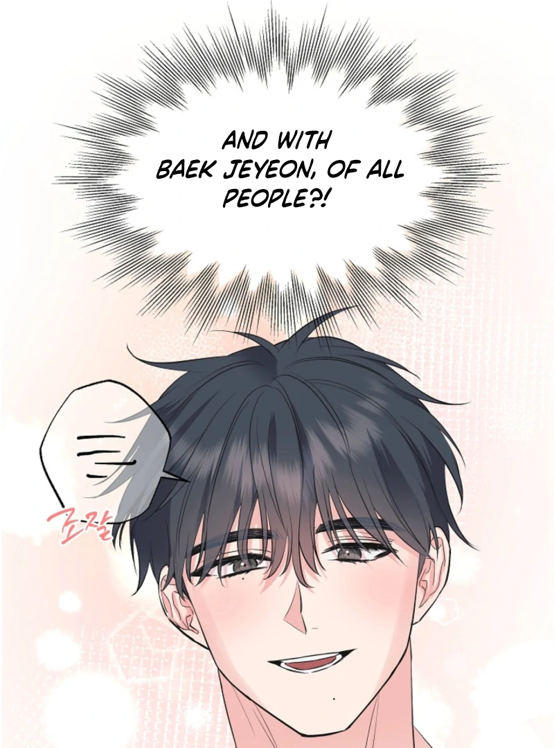 The Four Of Us Have A 0 Chon Relationship (Diva Scans) - Chapter 19 manhwa