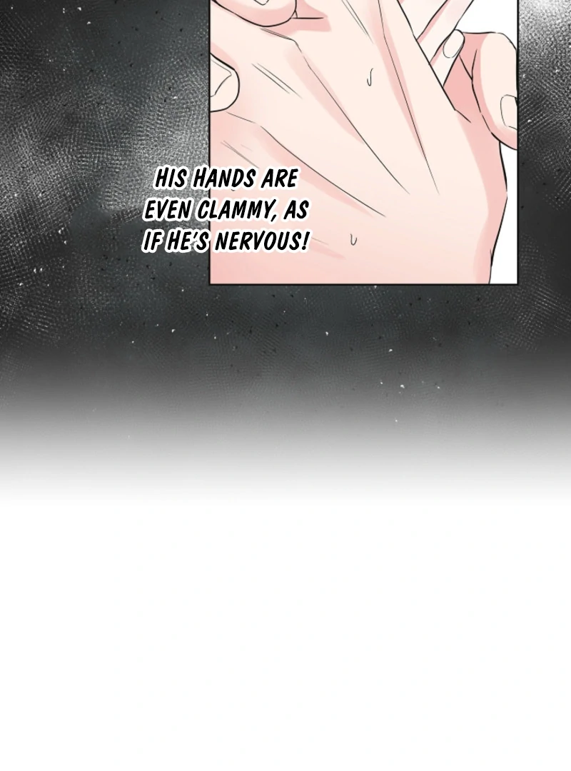 The Four Of Us Have A 0 Chon Relationship (Diva Scans) - Chapter 19 manhwa