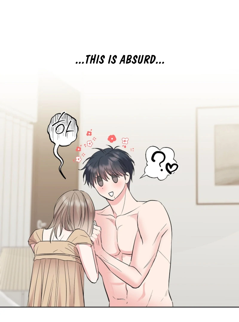 The Four Of Us Have A 0 Chon Relationship (Diva Scans) - Chapter 19 manhwa