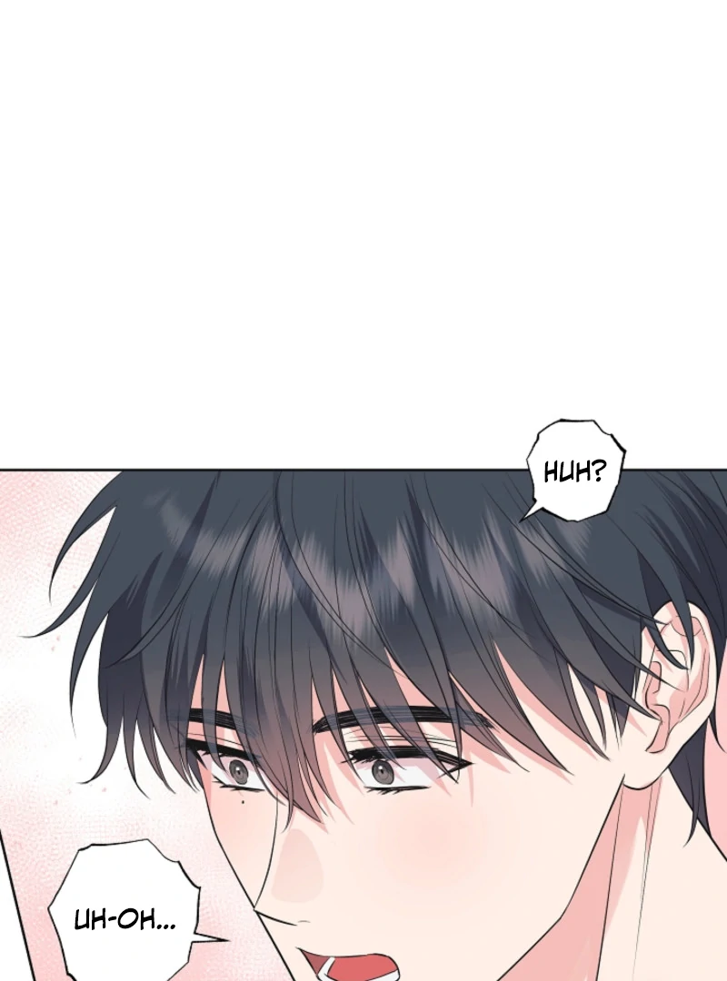 The Four Of Us Have A 0 Chon Relationship (Diva Scans) - Chapter 19 manhwa