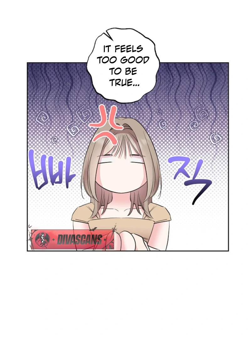 The Four Of Us Have A 0 Chon Relationship (Diva Scans) - Chapter 19 manhwa