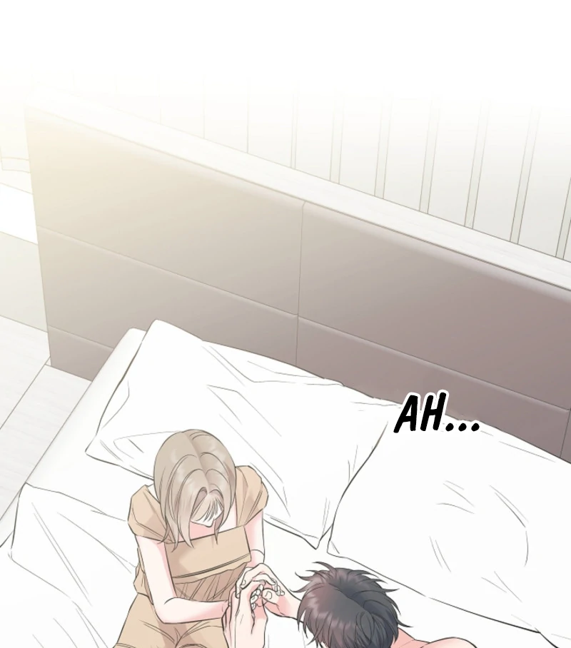 The Four Of Us Have A 0 Chon Relationship (Diva Scans) - Chapter 19 manhwa