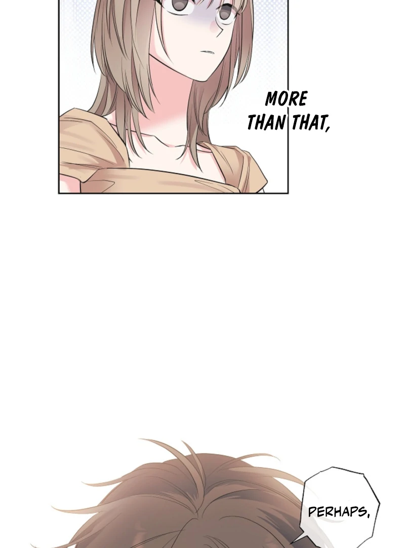 The Four Of Us Have A 0 Chon Relationship (Diva Scans) - Chapter 19 manhwa