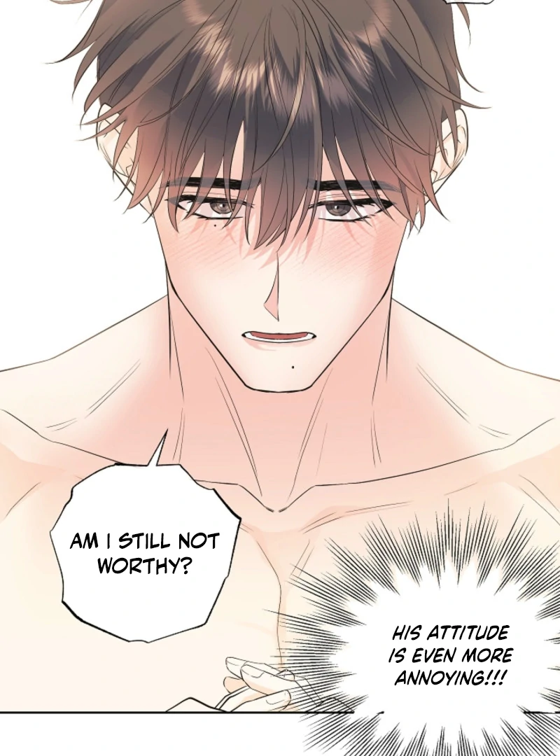 The Four Of Us Have A 0 Chon Relationship (Diva Scans) - Chapter 19 manhwa