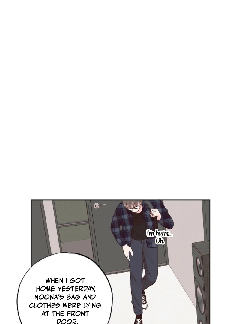 The Four Of Us Have A 0 Chon Relationship (Diva Scans) - Chapter 19 manhwa