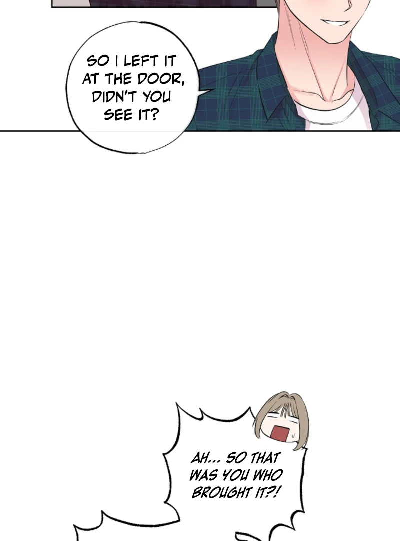 The Four Of Us Have A 0 Chon Relationship (Diva Scans) - Chapter 19 manhwa