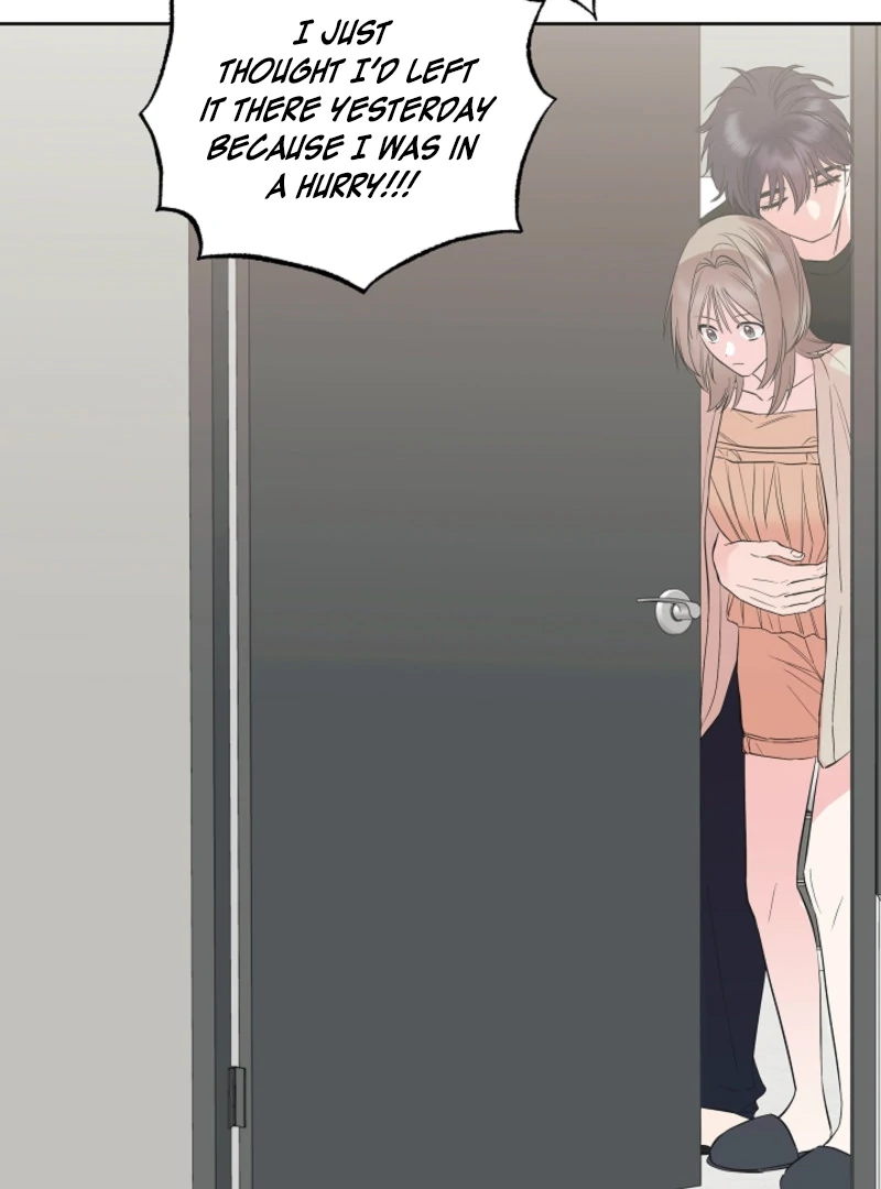 The Four Of Us Have A 0 Chon Relationship (Diva Scans) - Chapter 19 manhwa