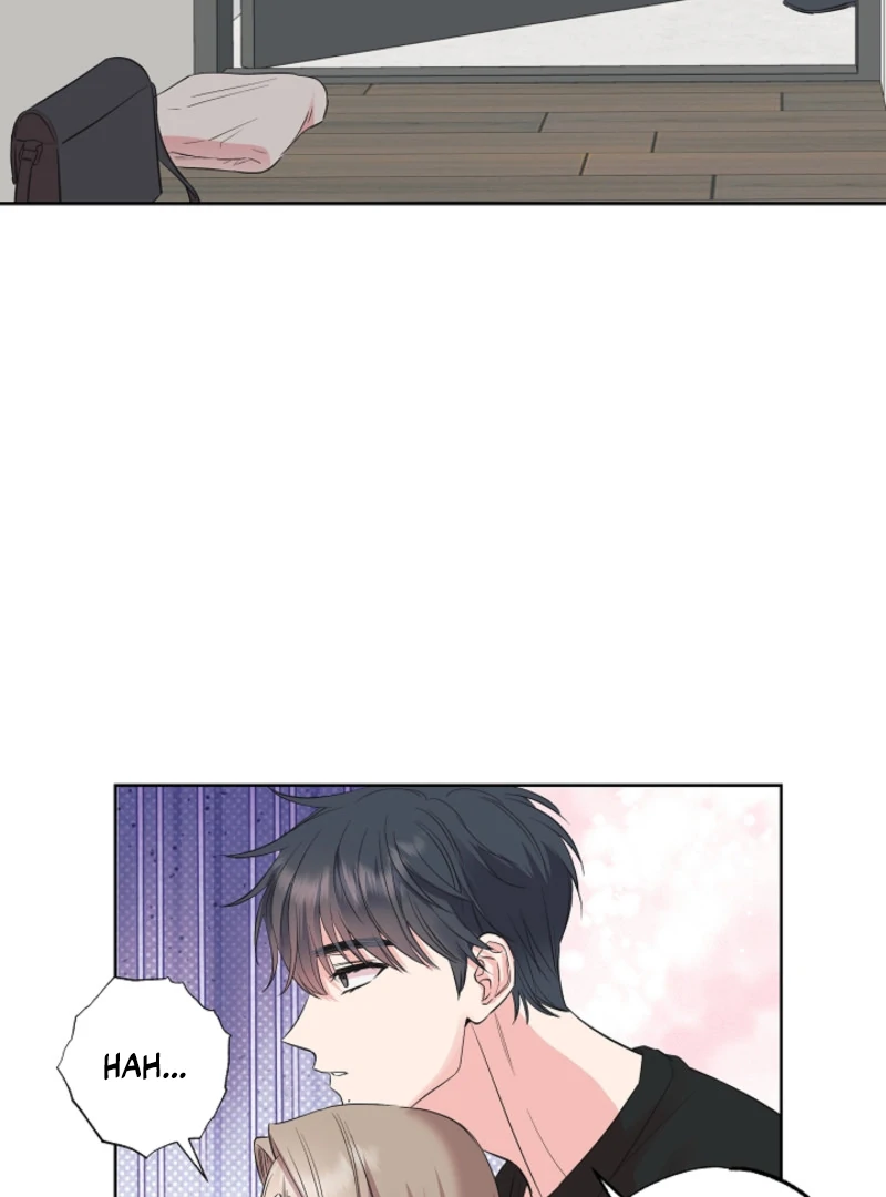 The Four Of Us Have A 0 Chon Relationship (Diva Scans) - Chapter 19 manhwa