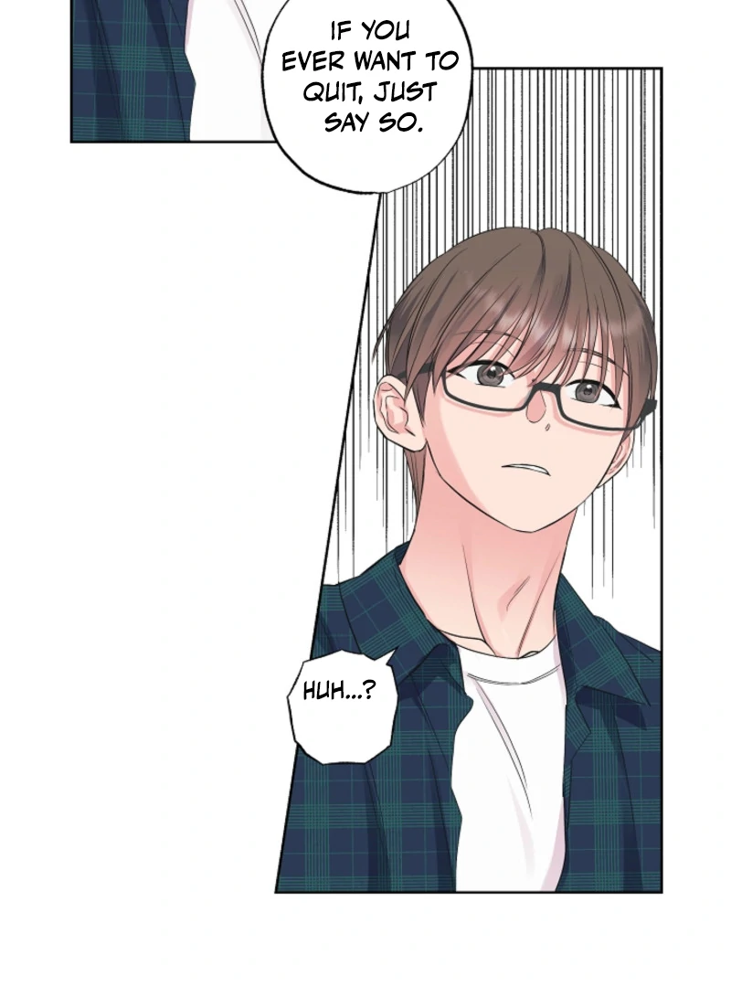 The Four Of Us Have A 0 Chon Relationship (Diva Scans) - Chapter 19 manhwa