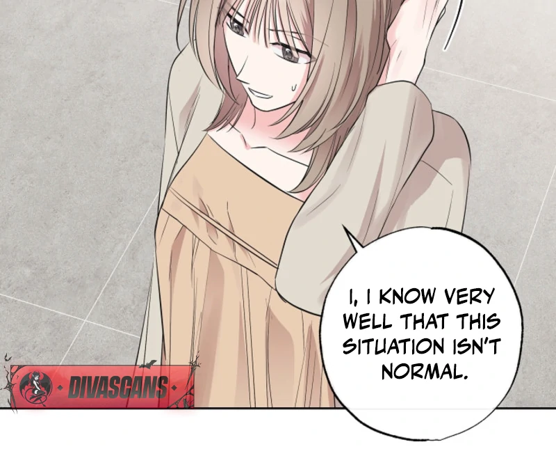 The Four Of Us Have A 0 Chon Relationship (Diva Scans) - Chapter 19 manhwa